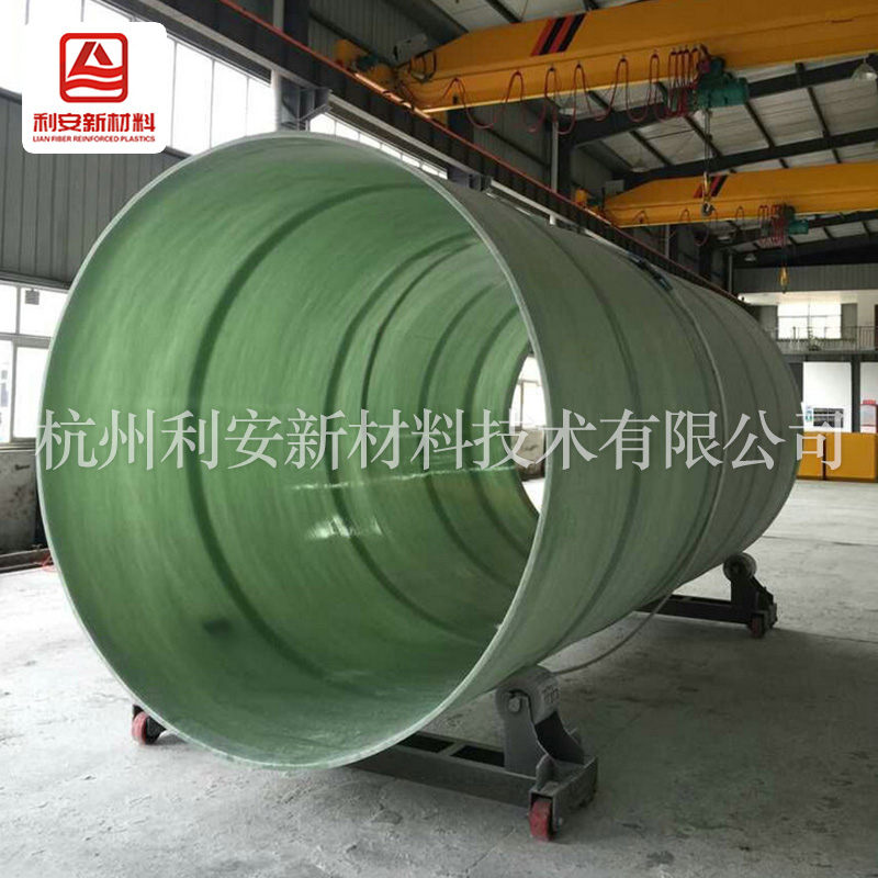 杭州玻璃鋼在建筑行業(yè)的表現(xiàn)！